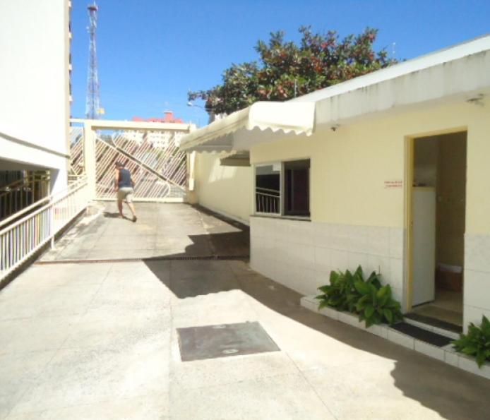 Aparthotel Residencial Varanda Dos Buritis à Caldas Novas Extérieur photo