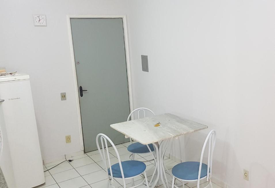 Aparthotel Residencial Varanda Dos Buritis à Caldas Novas Extérieur photo