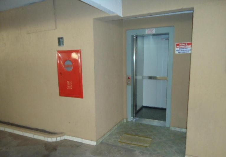 Aparthotel Residencial Varanda Dos Buritis à Caldas Novas Extérieur photo