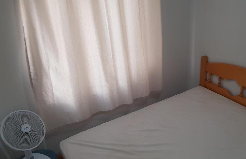 Aparthotel Residencial Varanda Dos Buritis à Caldas Novas Extérieur photo
