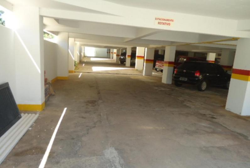 Aparthotel Residencial Varanda Dos Buritis à Caldas Novas Extérieur photo